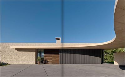 Alexander Brenner - A Holistic Art of Building