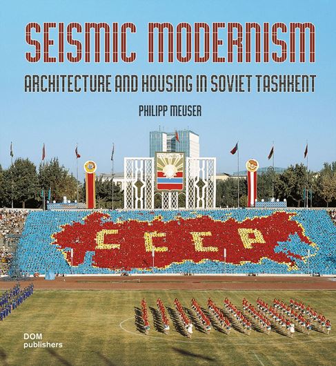 Seismic Modernism
