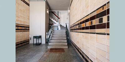 Athens' Polykatoikias 1930-1975