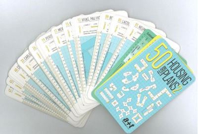 50 Housing Floor Plans 2