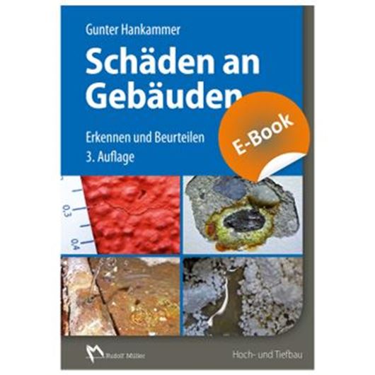 Schäden an Gebäuden EBOOK