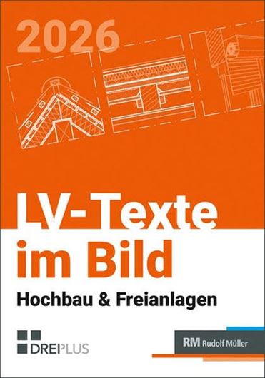 LV-Texte im Bild 2026 DVD - mit Updateservice