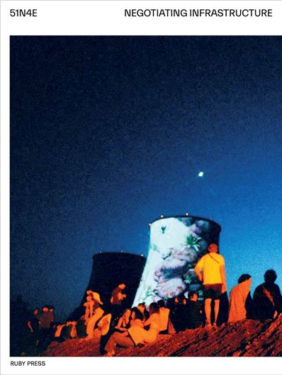 51N4E - Negotiating Infrastructure