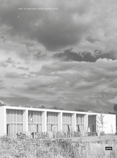 Uwe Schröder Werkverzeichnis I