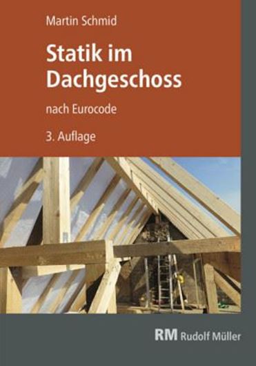 Statik im Dachgeschoss - EBOOK (PDF)