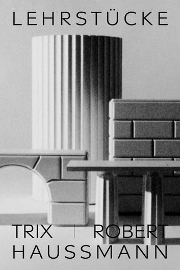 Lehrstücke / Didactic Pieces