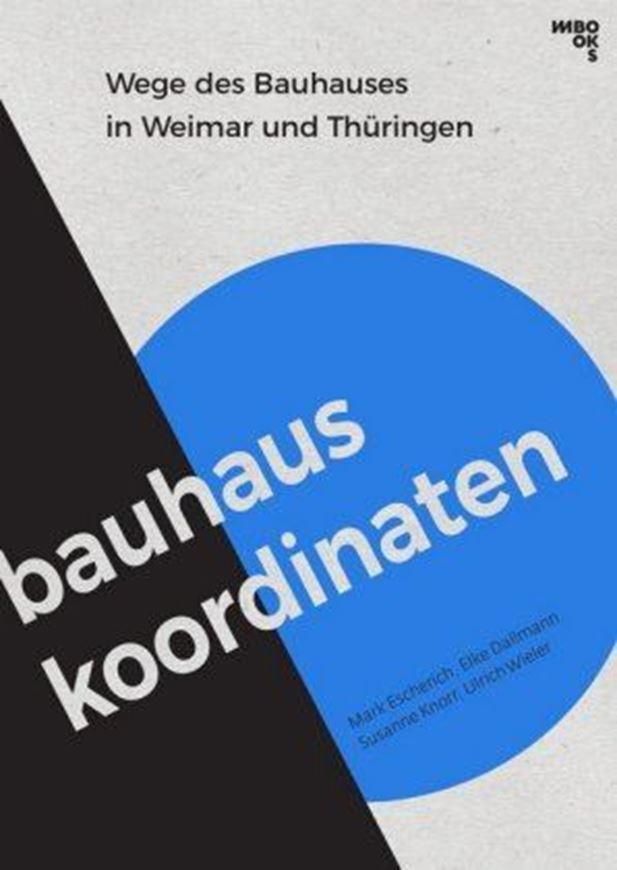 bauhaus koordinaten