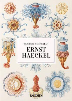 Ernst Haeckel - Kunst und Wissenschaft