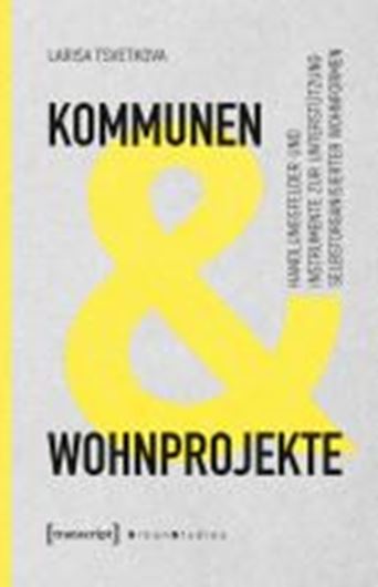 Kommunen und Wohnprojekte