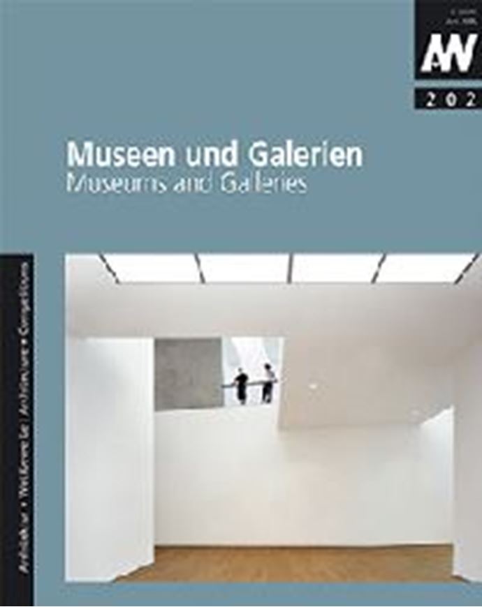Museen und Galerien   