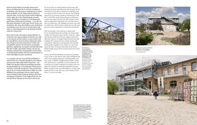 Deutsches  Architektur Jahrbuch 2026.