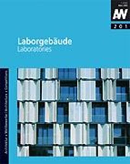 Laborgebäude   