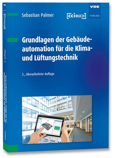 Grundlagen der Gebäudeautomation für die Klima- und Lüftungstechnik