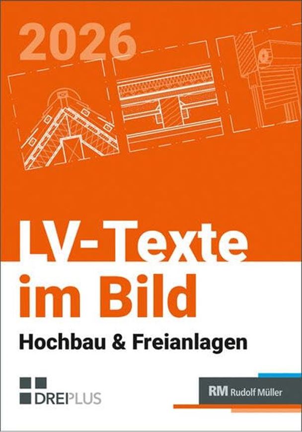 LV-Texte im Bild 2026 DVD - mit Updateservice