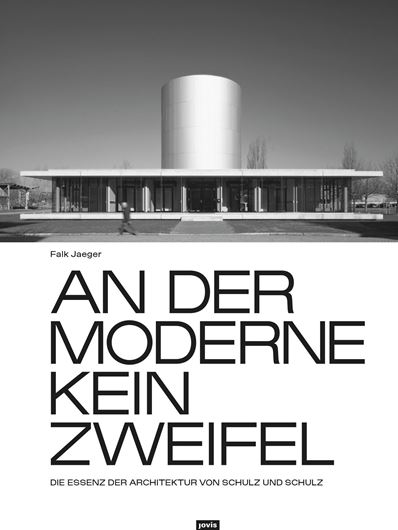 An der Moderne kein Zweifel