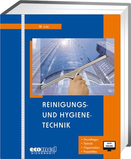 Reinigungs- und Hygienetechnik