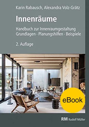 Innenräume EBOOK