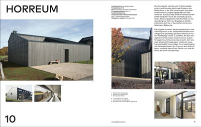 EFH_D - Architektenhäuser in Deutschland