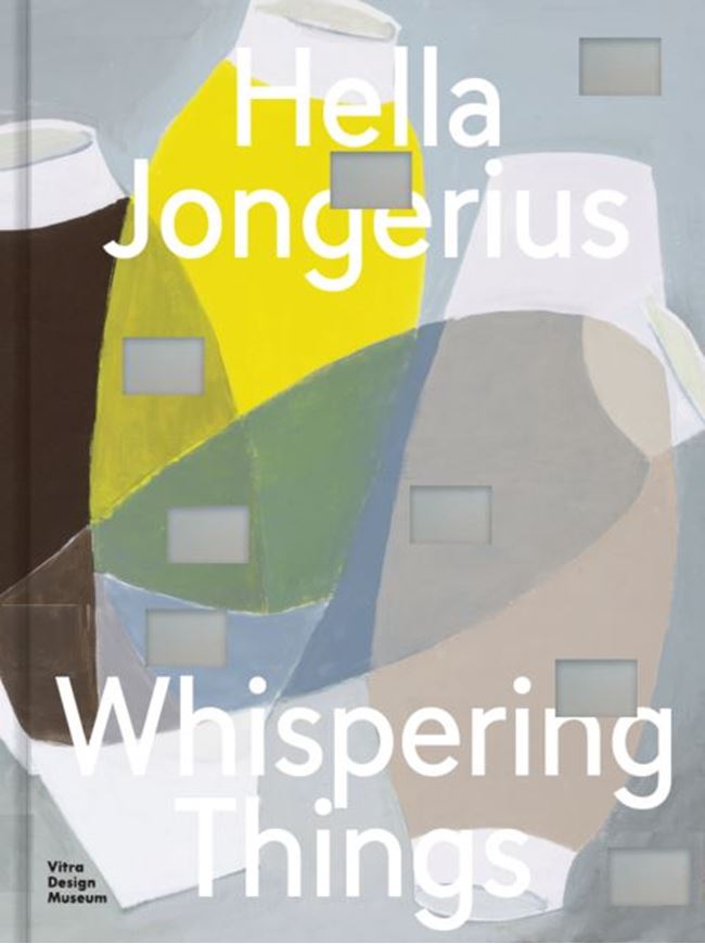 Hella Jongerius