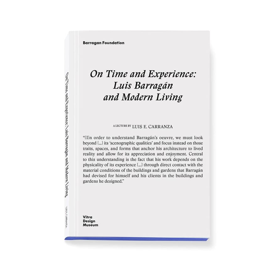 On Time and Experience: