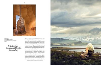 Ridiculously Good Looking Saunas