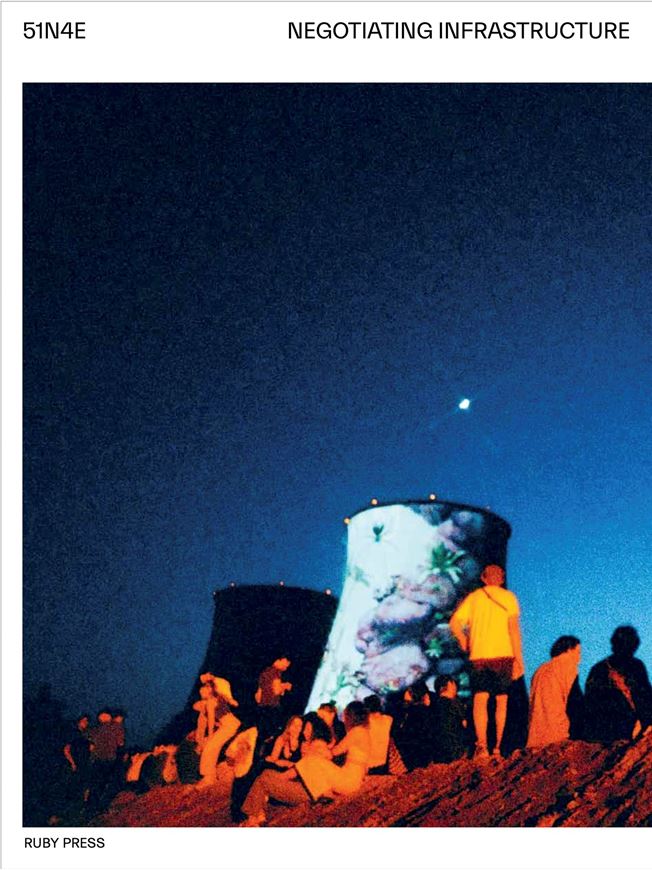 51N4E - Negotiating Infrastructure