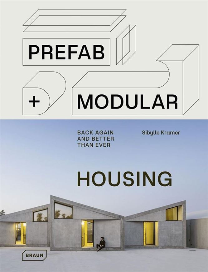 Prefab & Modular Housing