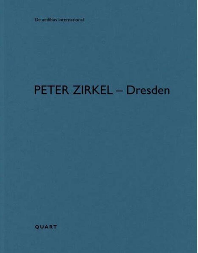 Peter Zirkel - Dresden