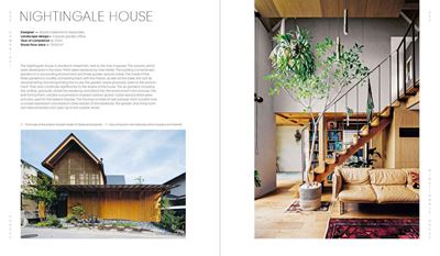 Japanese Homes