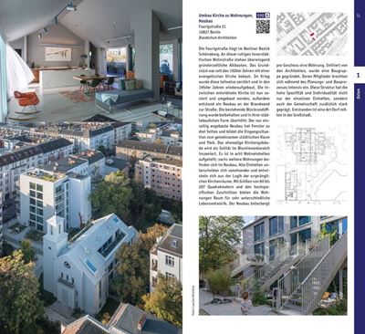 Architekturführer Deutschland 2026