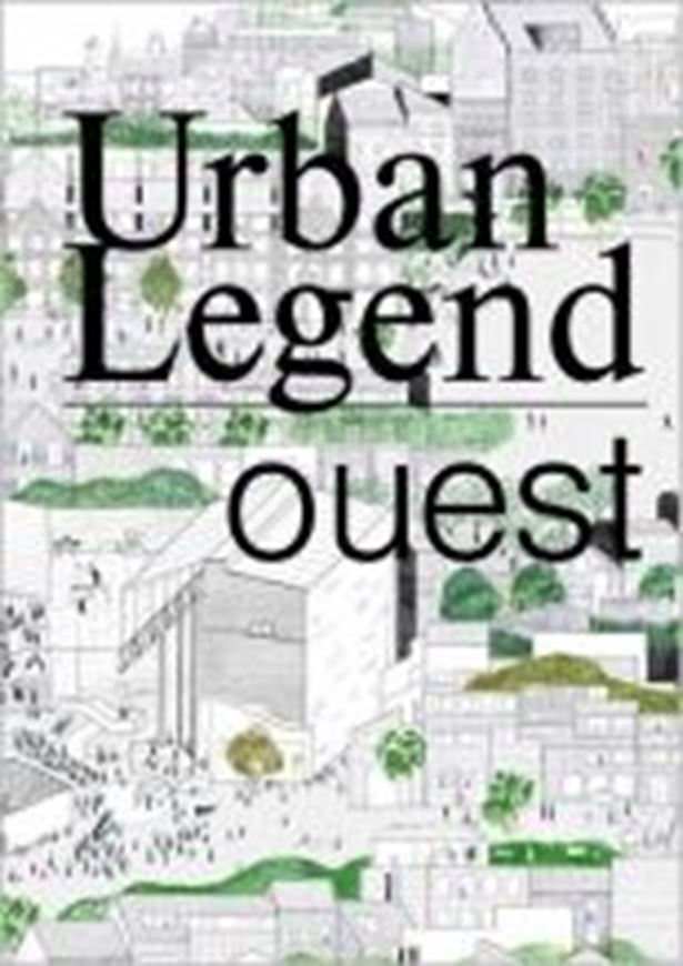 Urban Legend. Ouest