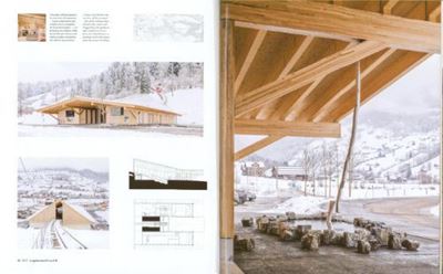 Arquitectura Viva 278