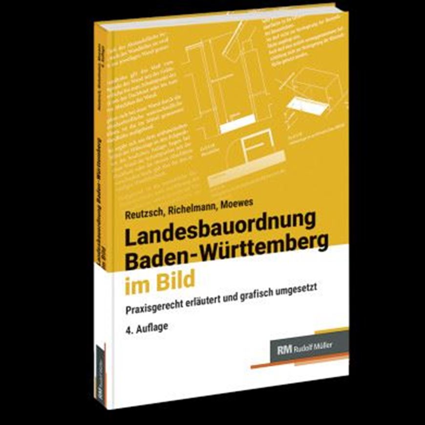 Landesbauordnung Baden-Württemberg im Bild