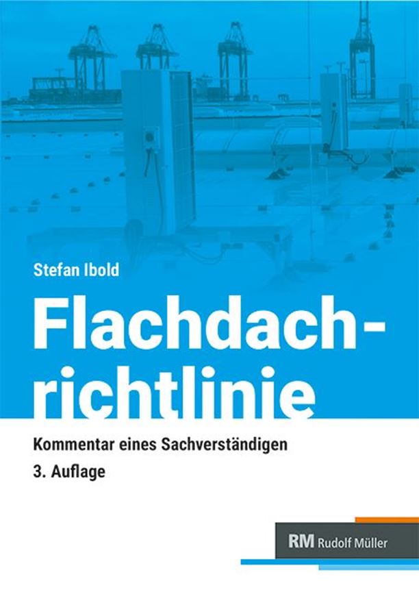 Flachdachrichtlinie