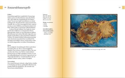 Farbe - Der Guide für Design und Kunst