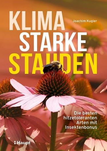 Klimastarke Stauden