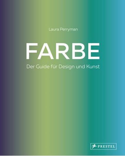 Farbe - Der Guide für Design und Kunst