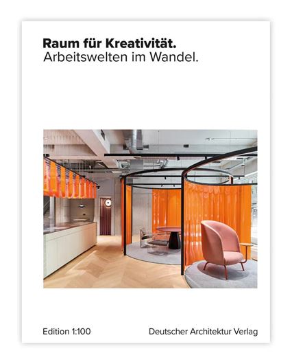 Raum für Kreativität