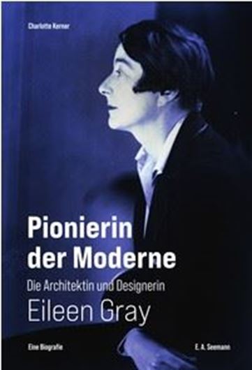 Pionierin der Moderne