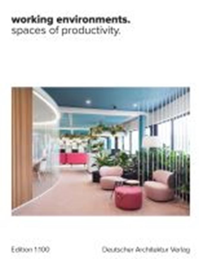 working environments.