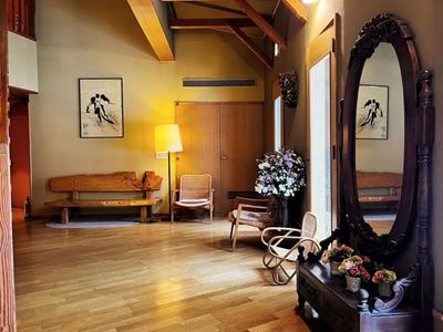 Onsen and Ryokan of Japan