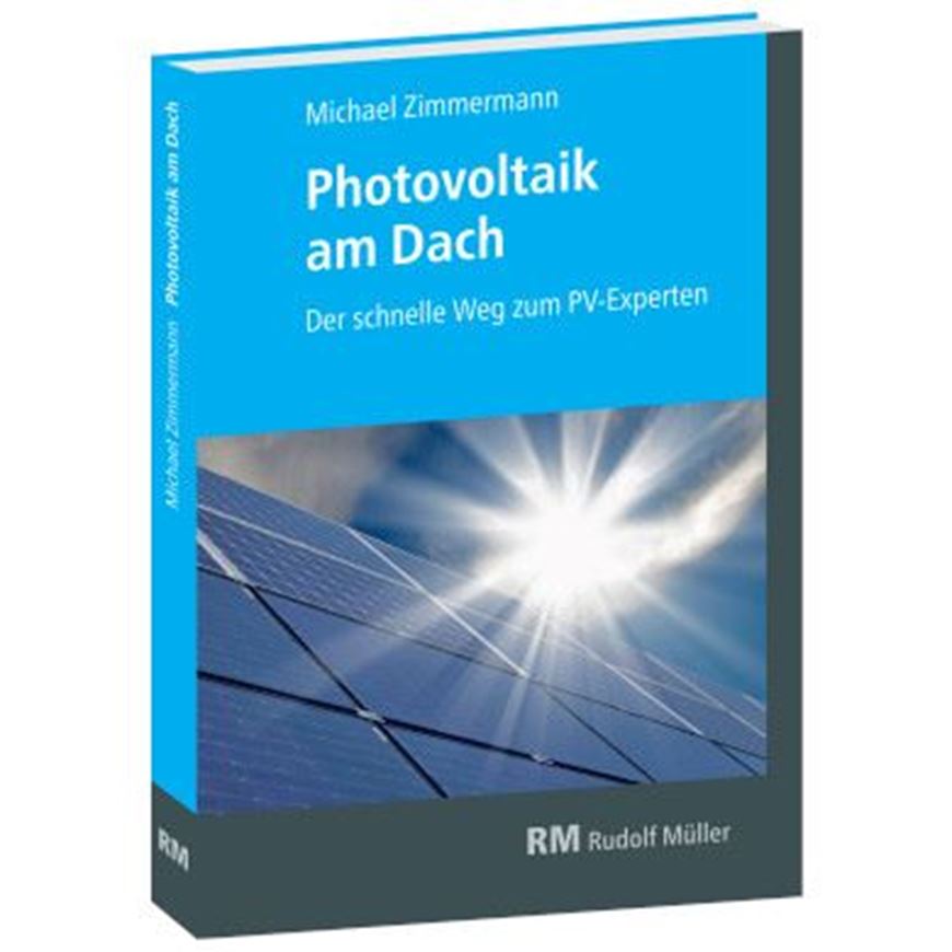 Photovoltaik am Dach