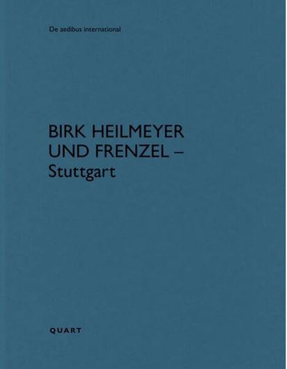 Birk Heilmeyer und Frenzel - Stuttgart