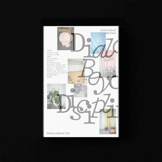 Dialog between Disciplines