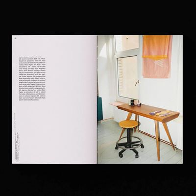 Dialog between Disciplines