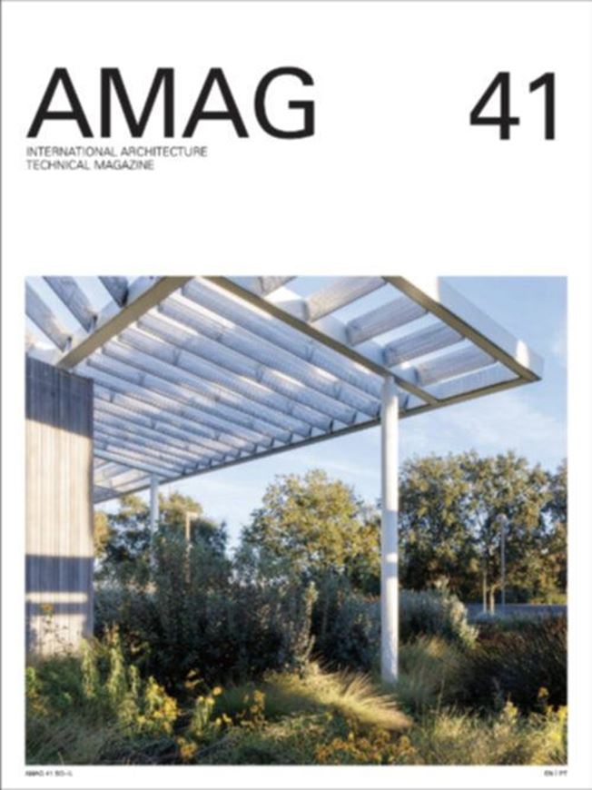 AMAG 41: SO-IL