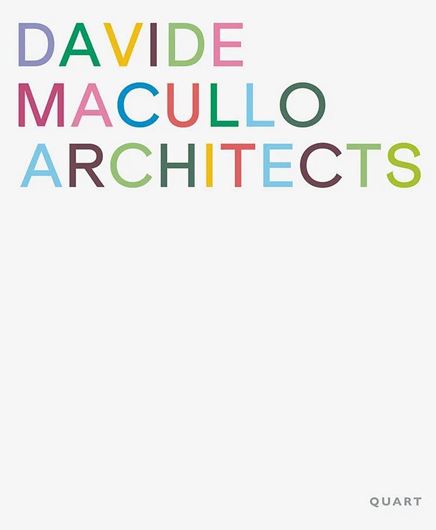 Davide Macullo Architects