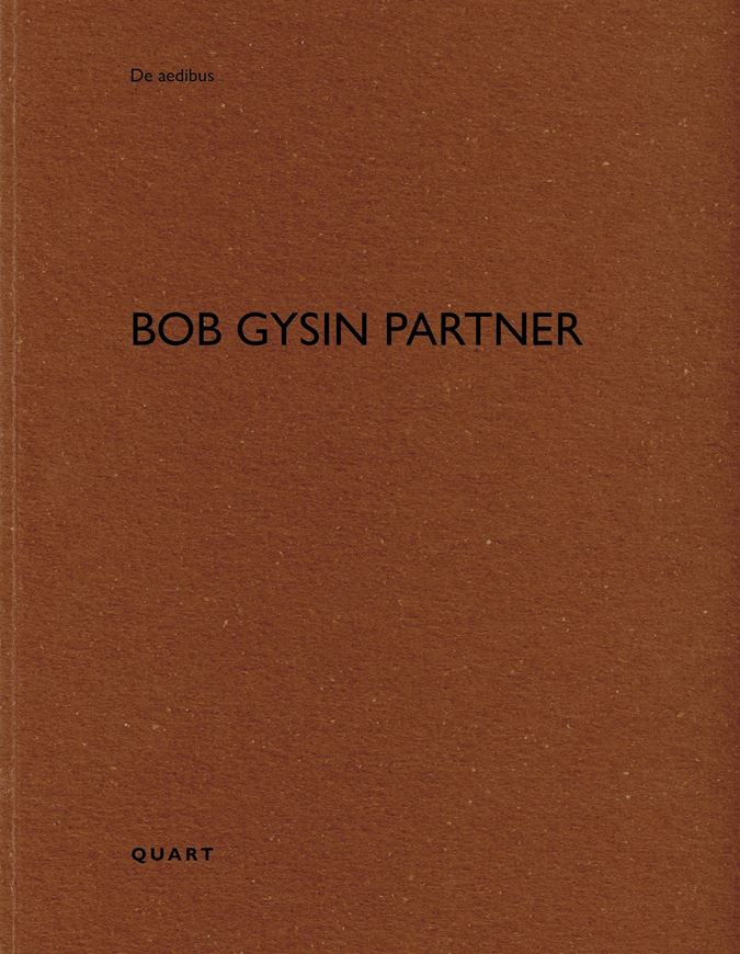 Bob Gysin Partner