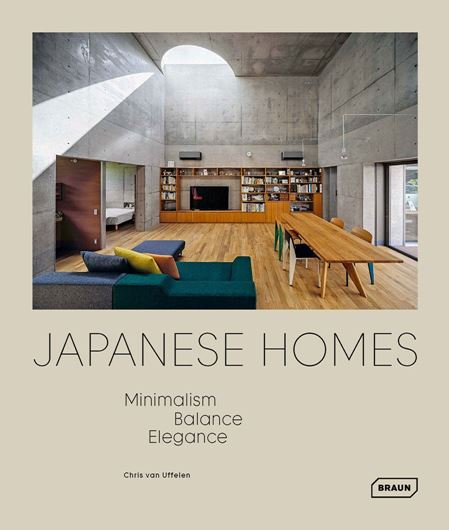 Japanese Homes