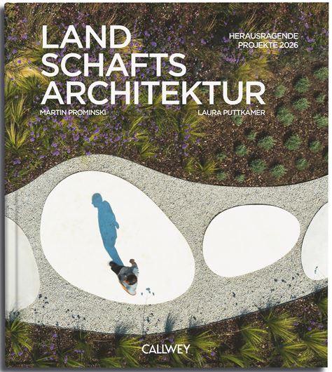 Landschaftsarchitektur